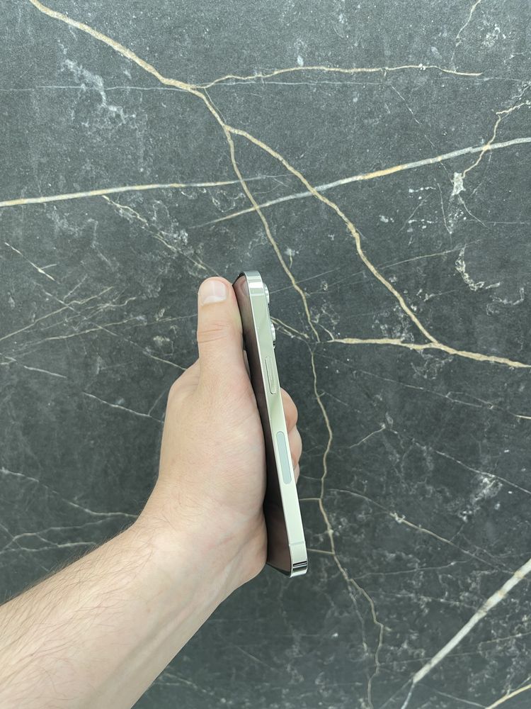 Iphone 14 Pro 128gb Silver Neverlock