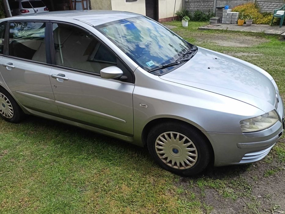 Sprzedam Fiat Stilo
