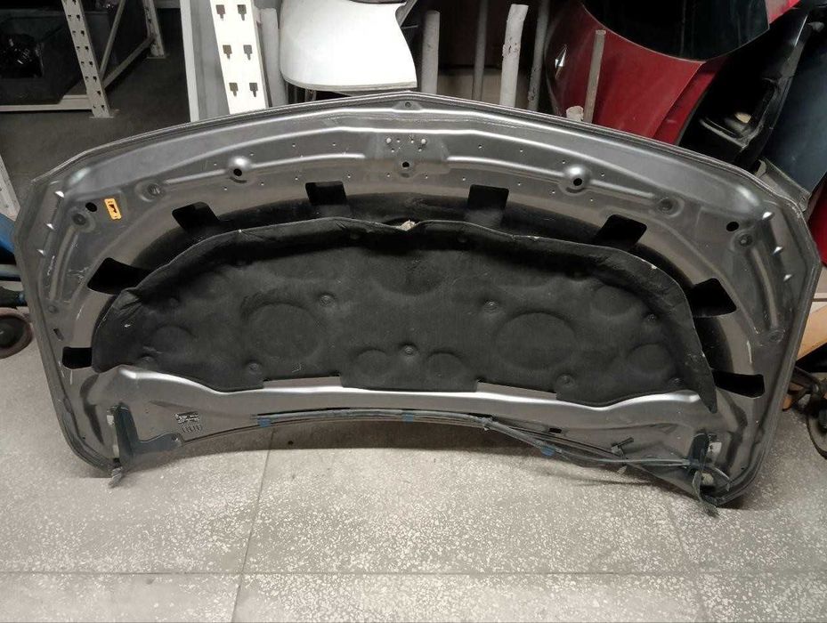 Шумзащита изоляция, шумка A2466820026 для Мерседес В, w246/w242