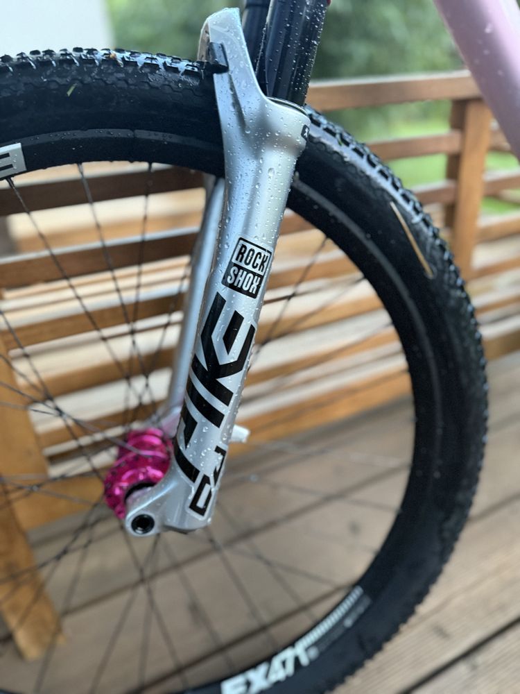 specialized p3 (custom)