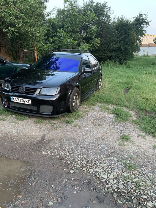 Продам фольцваген бора 1.8т