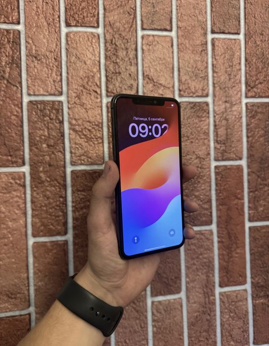 Ідеал! IPhone 11 Pro Max 64gb