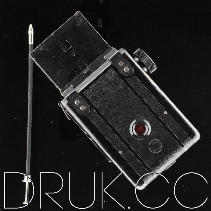 LOMO ЛЮБИТЕЛЬ ЛОМОГРАФІЯ дзеркальна фотокамера 6x6см 1950 1 шт – вибір