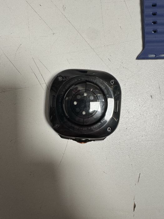 Zegarek Samsung Galaxy watch ultra