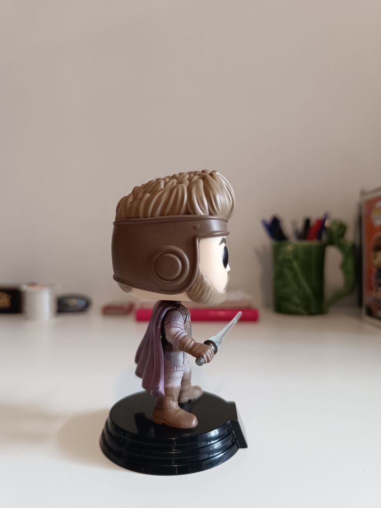 Star Wars Funko Pop Han Solo 472