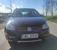 Fiat sedici 1.6 4x4 lpg