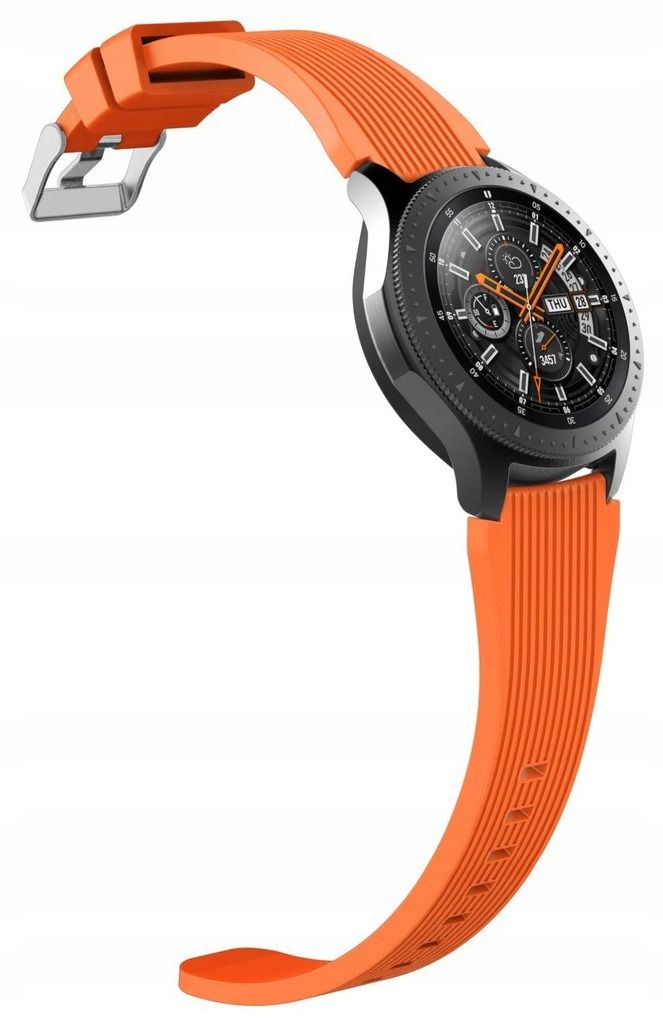 Pasek Do Xiaomi Mi Watch Amazfit Gtr2 47mm Pace