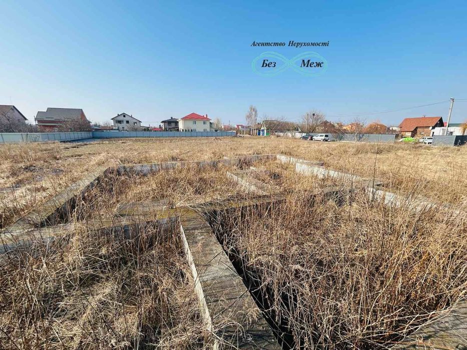 БЕЗ КОМІСІЇ, Зімельна ділянка 15 соток, с. Петропавлівське