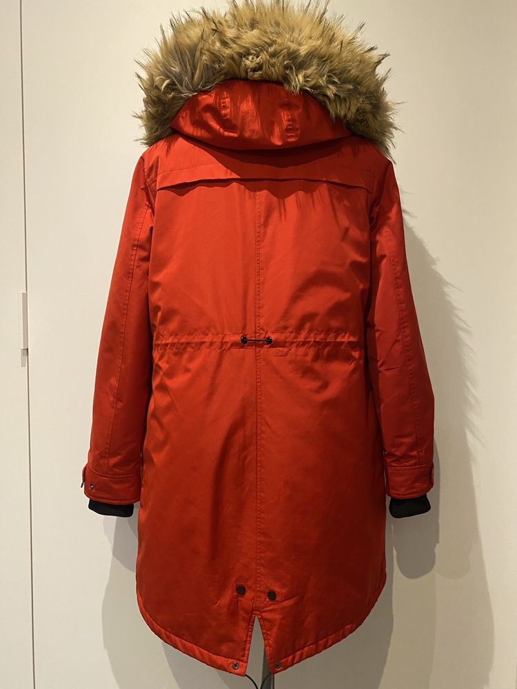 Kurtka zimowa / parka C&A.