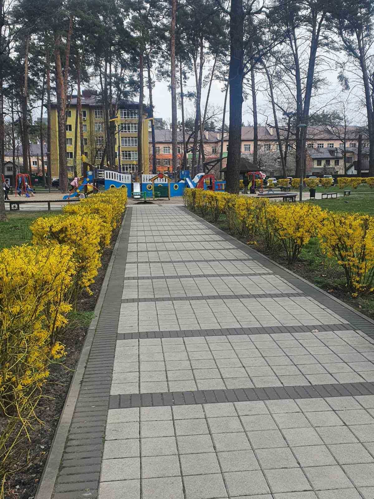 Смарт квартира в центрі міста, біля парку! Сертифікат-ТАК!