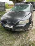 Разборка Вольво в 50,Volvo v 50 2004 года