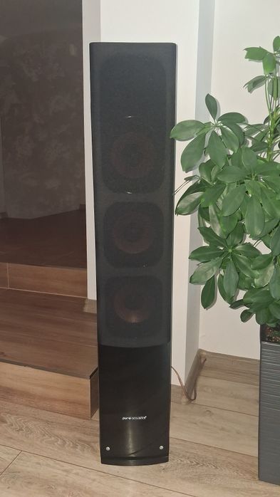 Kolumny pureacoustics