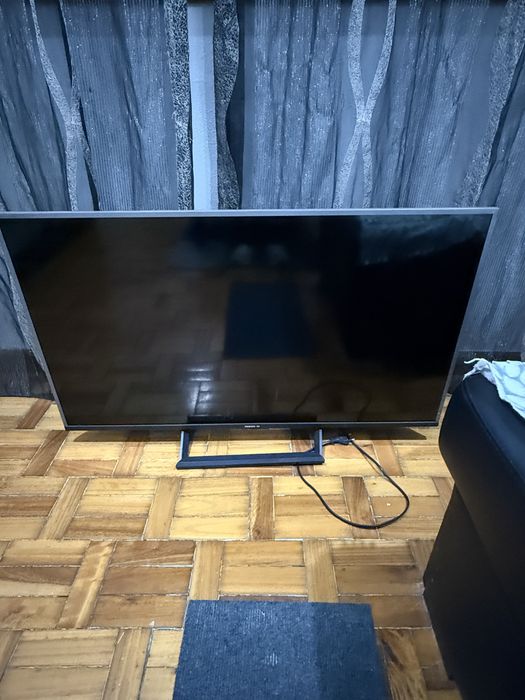 Tv Led Princess - Avariada