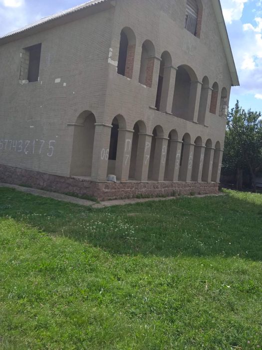 Продається будинок