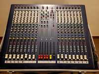 Sprzedam mikser Soundcraft LX7 II /16ch