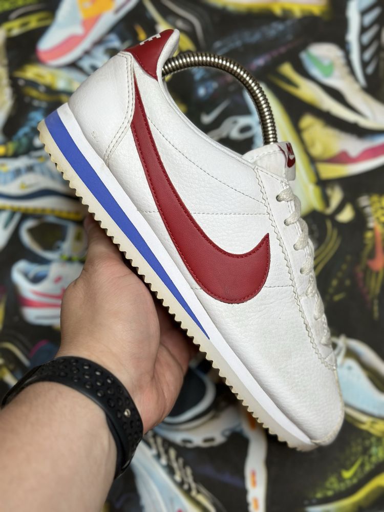 Оригінальні кросівки Nike Cortez Leather Розмір 40 (25 см по устльці)