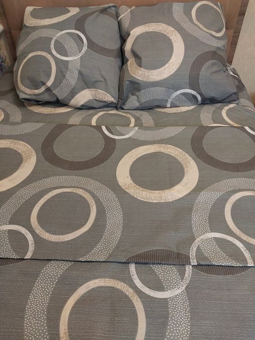 Постільна білизна