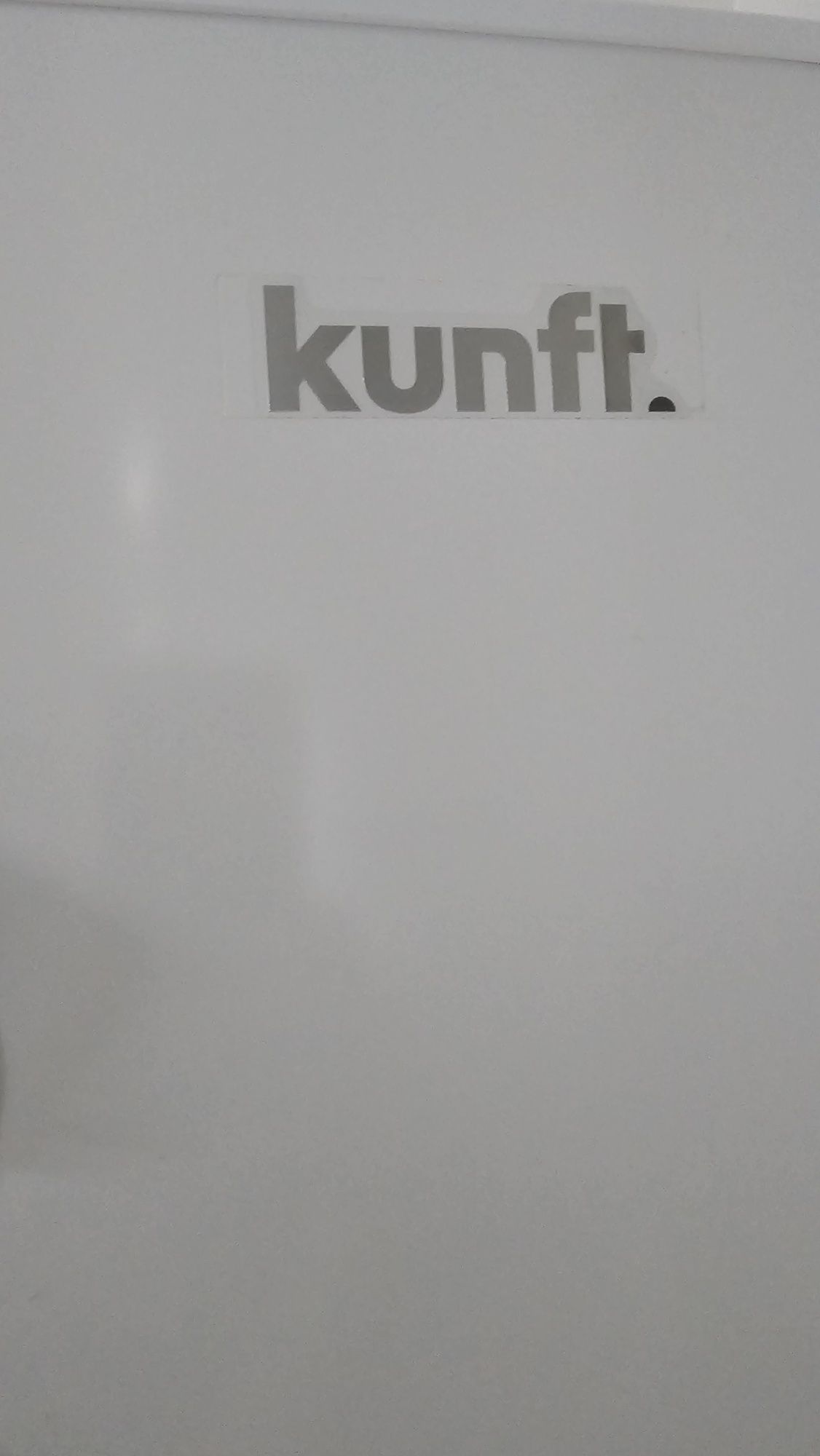 Frigorífico kunft