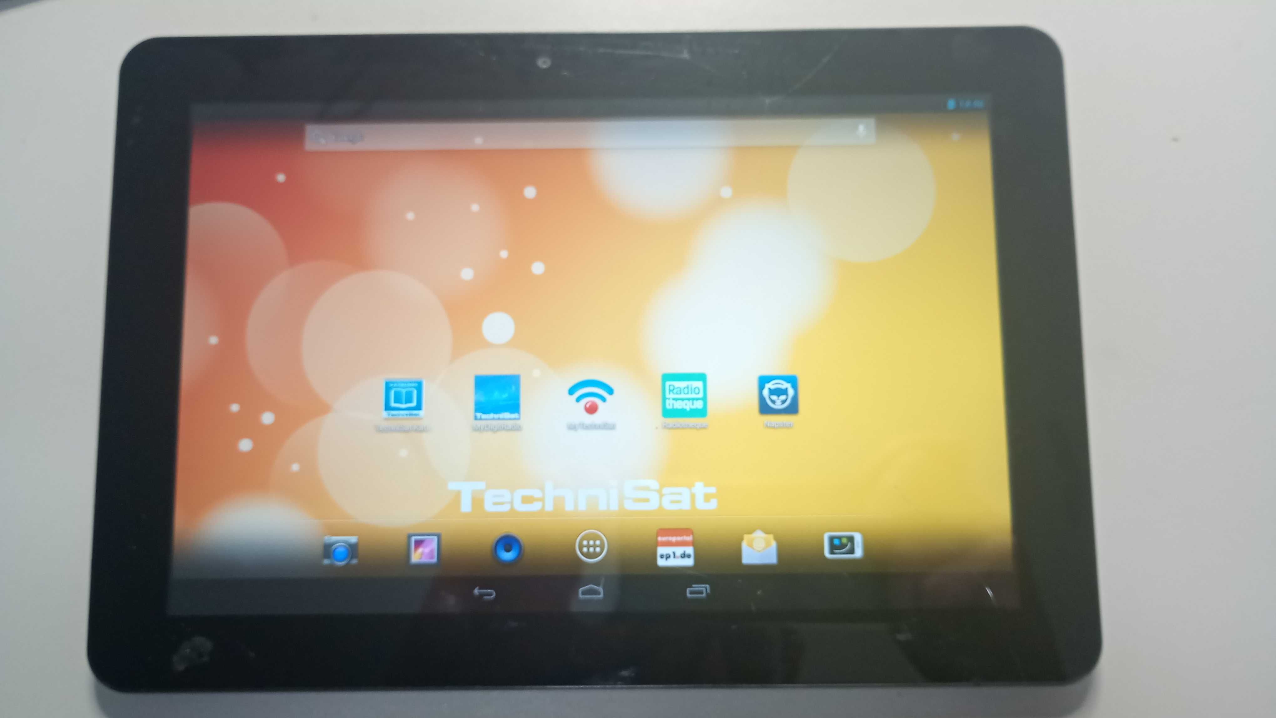 Tablet TechniSat 10G 32Gb 10.1 cala