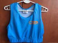 Damski top sportowy S