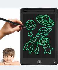Дитячий графічний планшет для малювання LCD Writing Tablet 8,5 дошка