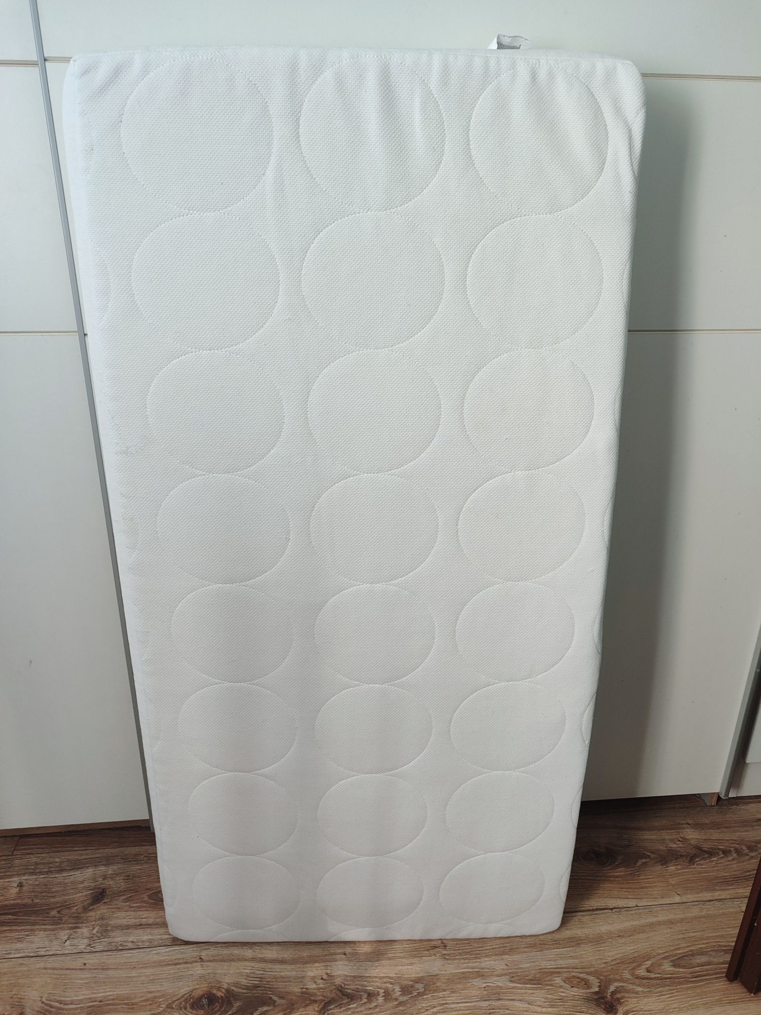 Materac IKEA Jak nowy