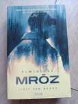 Listy zza grobu, Ireneusz Mróz