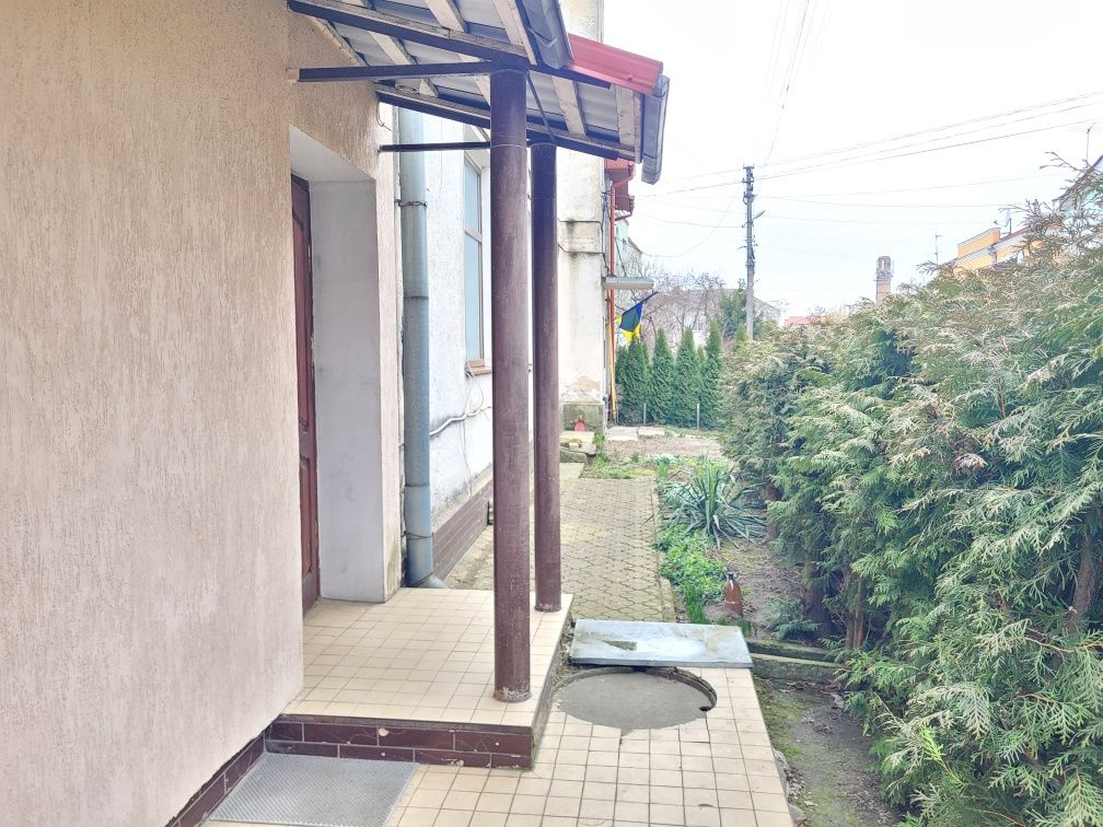 3к.ЦЕНТР!,р-н вул. Шопена!, Автон.опал! Ремонт, 57м2, 55000уо!