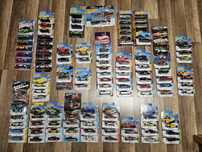 Hot Wheels main/premium/kolekcja