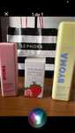 Cremes da sephora novos