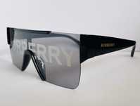 Okulary przeciwsłoneczne męskie Burberry Hit