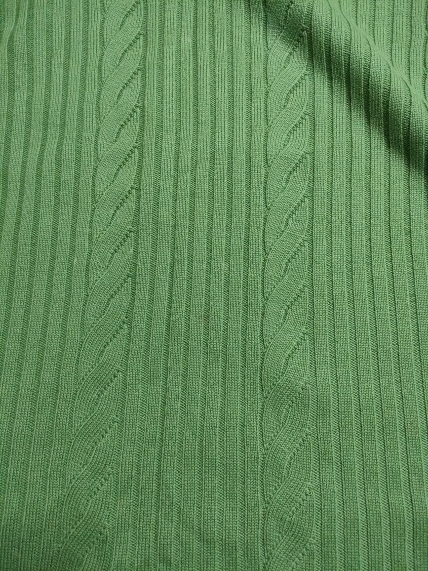 Sweterek w serek 3xl casa moda