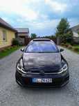 Golf 7.5 GTD dsg,led,panorama,kamera,skóry