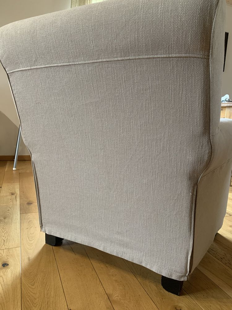 Fotel Ikea Gronlid