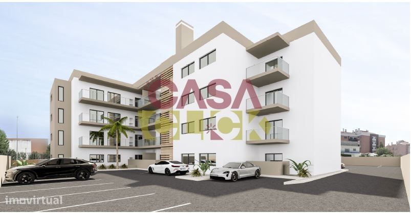 Apartamento T3 Venda em Nossa Senhora de Fátima,Entroncamento