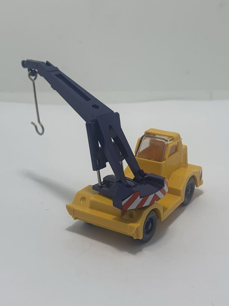 Grua Demag da Wiking escala 1/87
