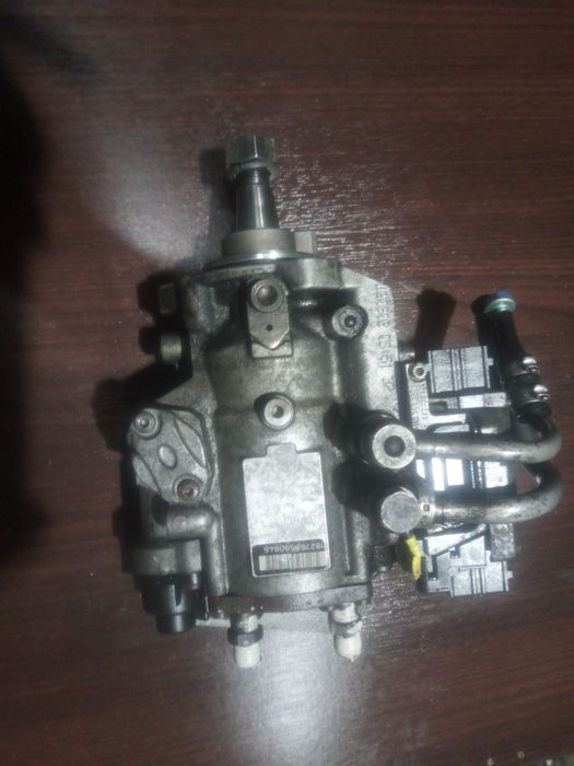 Pompa wtryskowa Vp44 sterownik Opel 2,0 2,2 DTI
