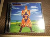 David Bowie "Earthling" 1997