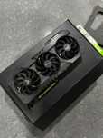 Asus TUF GeForce RTX 3080  10GB GDDR6X