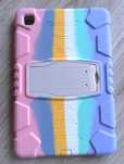 Pancerne etui case obudowa do Samsung Tab A7 10.4 cali T500/T505