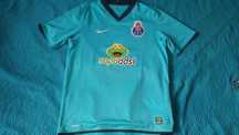 Camisola Oficial FC Porto, muito pouco usada)