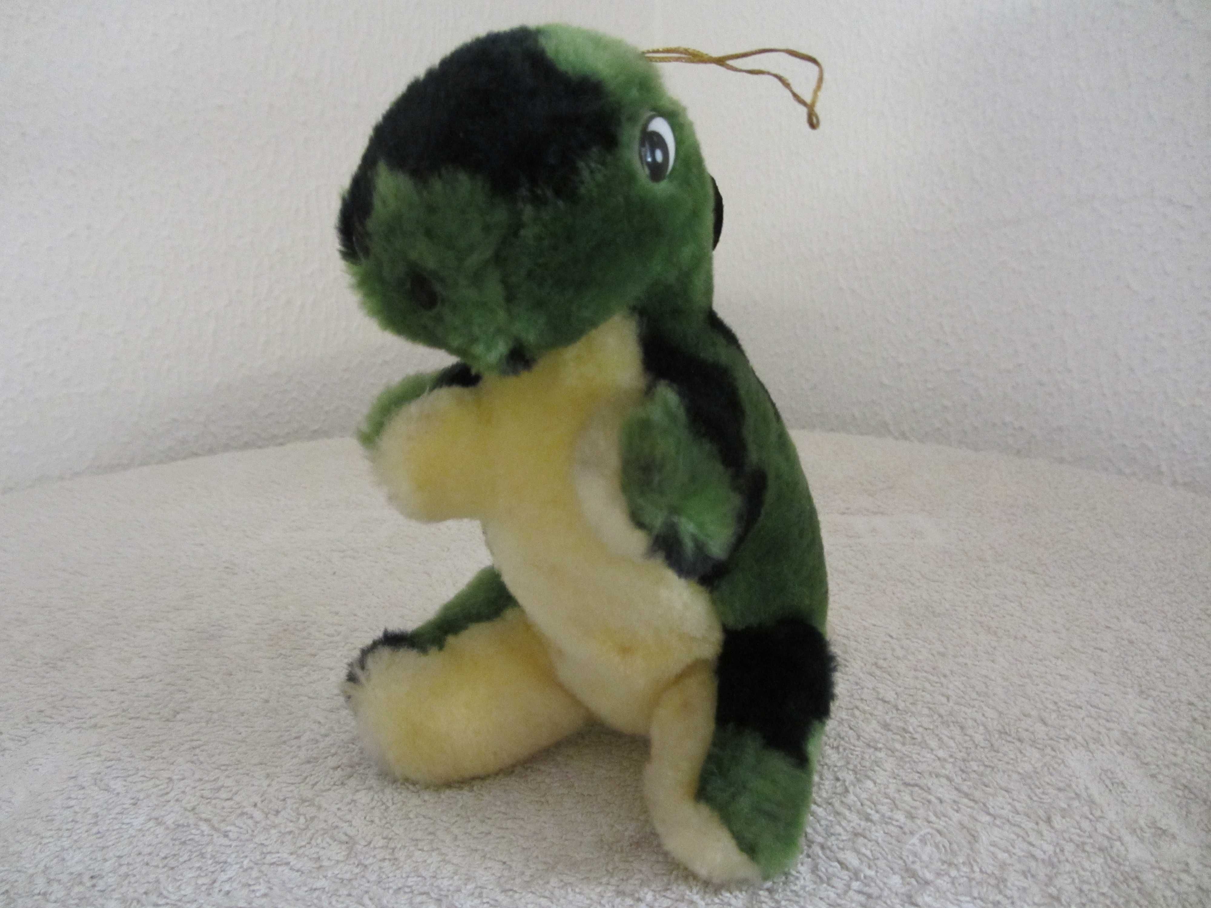 Peluche dinossauro