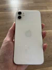 Iphone 11 bez uszkodzeń