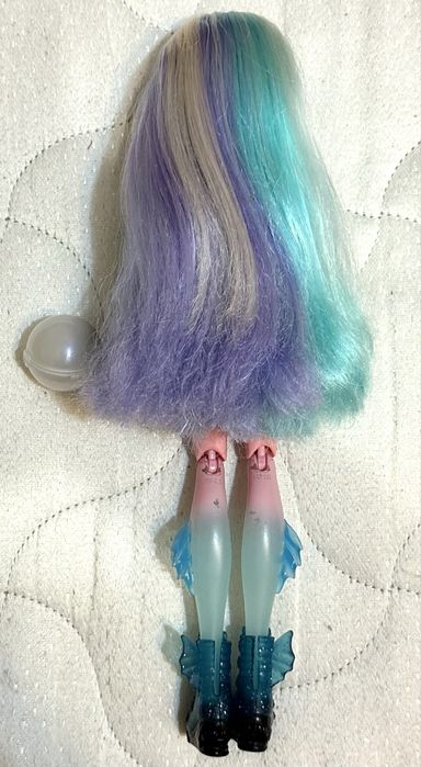 Lagoona Blue Fearidescent Лагуна G3 Г3 Monster High Монстер Хай MH МХ