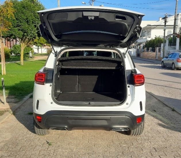 Citroen C5 Aircross 1.5 blueHDi 130 ses CMV6 Feel Pack