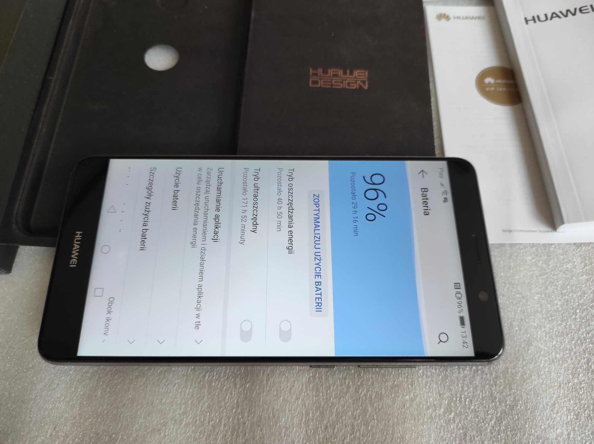 Huawei Mate 9 DualSim 4GB Ram + 64GB