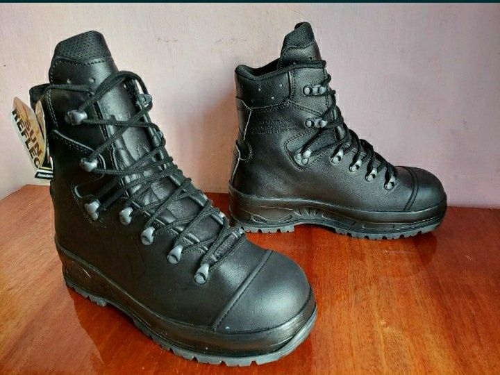 черевики берци тактичні мисливські lowa haix merrell gore tex