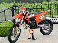 KTM sx 150/125 155MTH