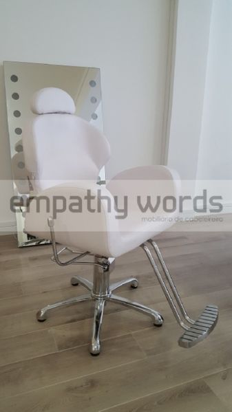 Cadeira de Maquilhagem - Nova Fábrica