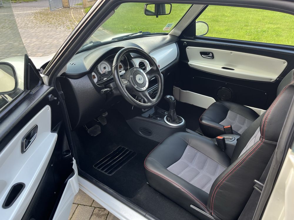 Microcar Chatenet Ch26 EVO II L6E 2014r Bez prawa jazdy kat.B Sliczny
